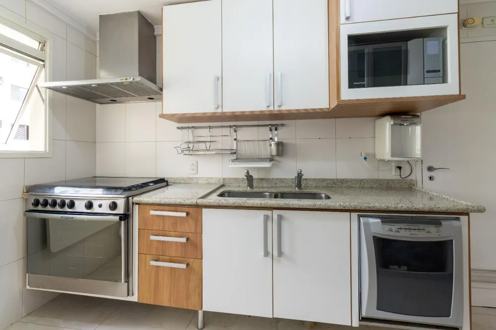 Apartamento, 3 quartos, 198 m² - Foto 9