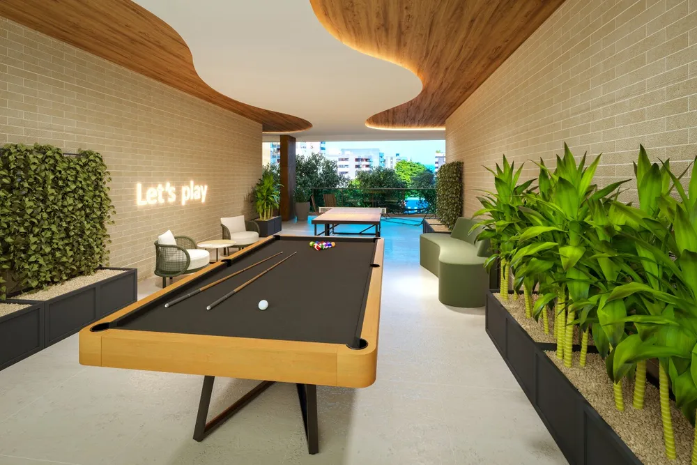 Apartamento, 3 quartos, 166 m² - Foto 11