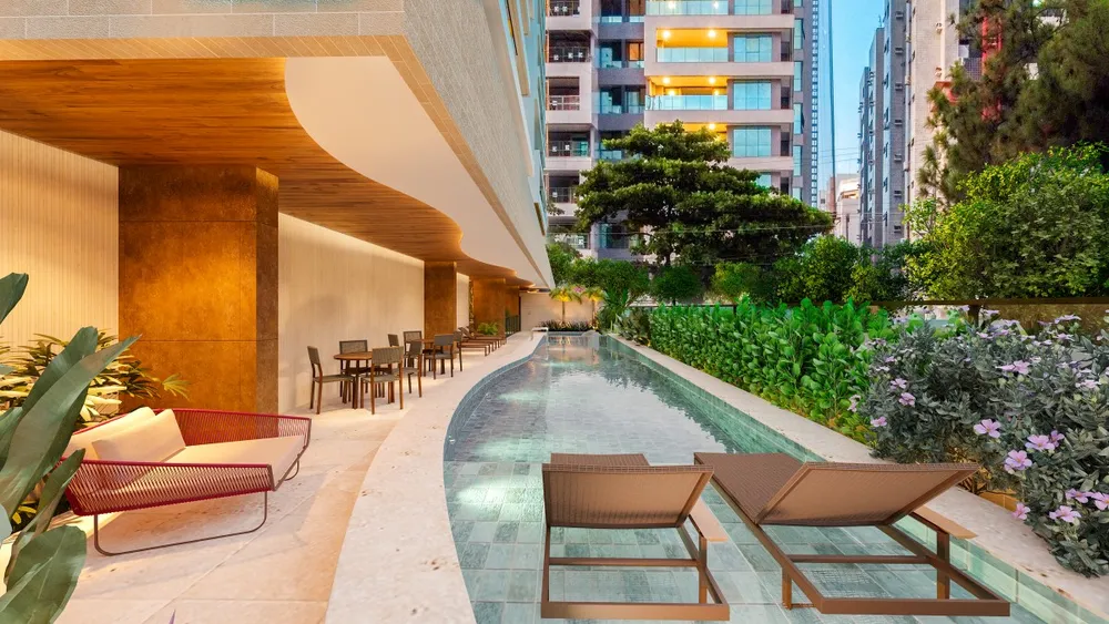 Apartamento, 3 quartos, 166 m² - Foto 7