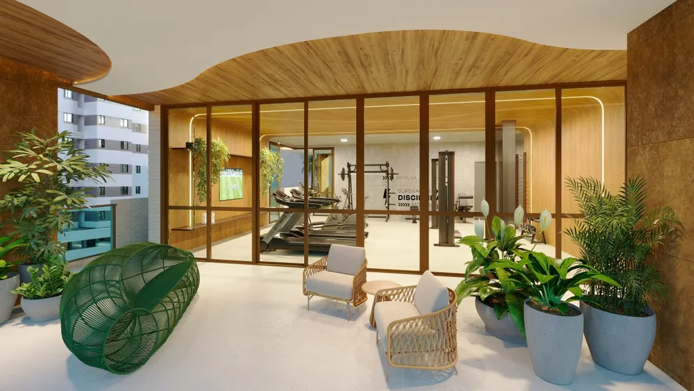 Apartamento, 3 quartos, 166 m² - Foto 5