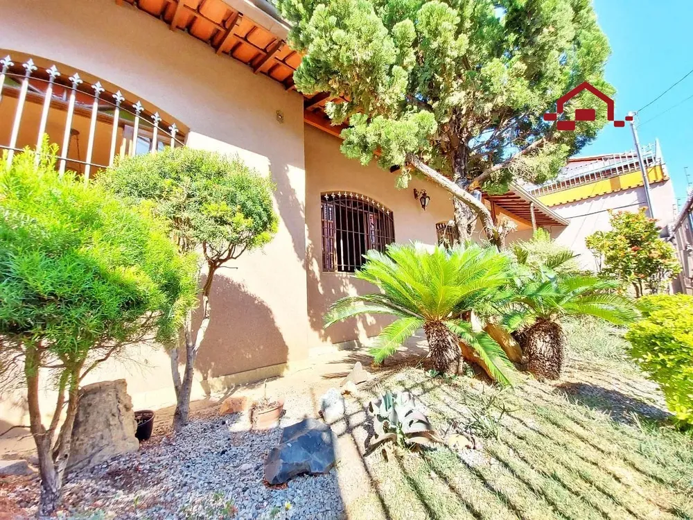 Casa, 3 quartos, 120 m² - Foto 4