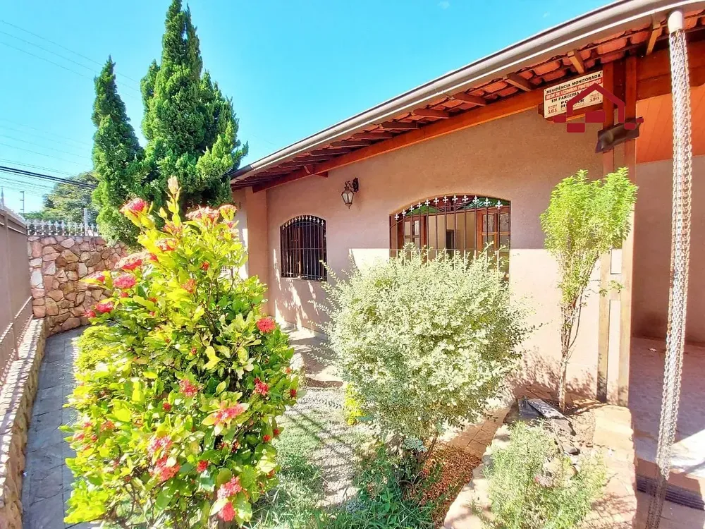 Casa, 3 quartos, 120 m² - Foto 3