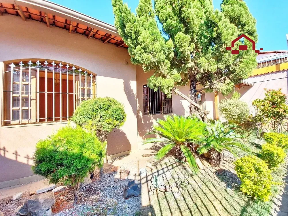 Casa, 3 quartos, 120 m² - Foto 1