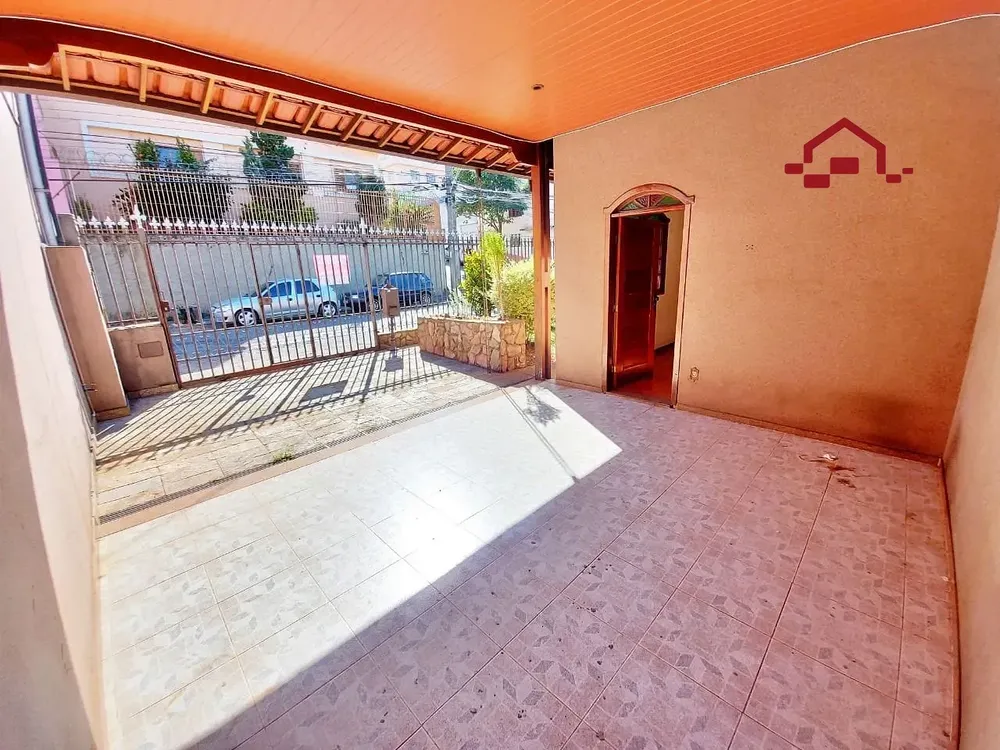 Casa, 3 quartos, 120 m² - Foto 5