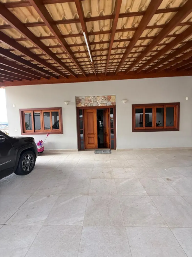 Casa, 4 quartos, 700 m² - Foto 2