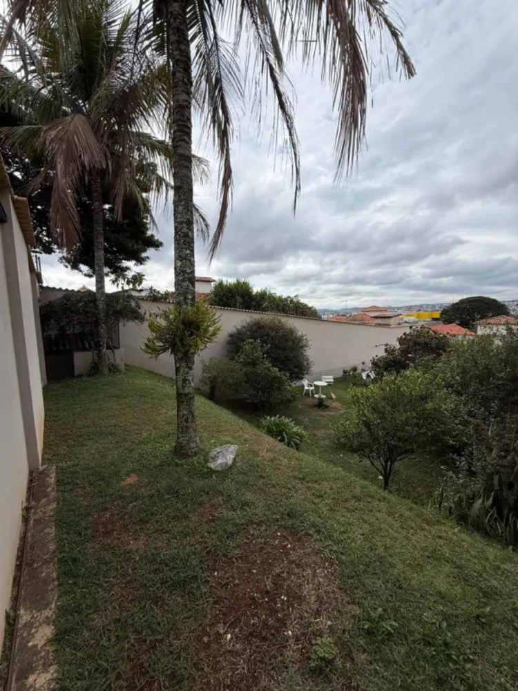 Casa, 4 quartos, 700 m² - Foto 1