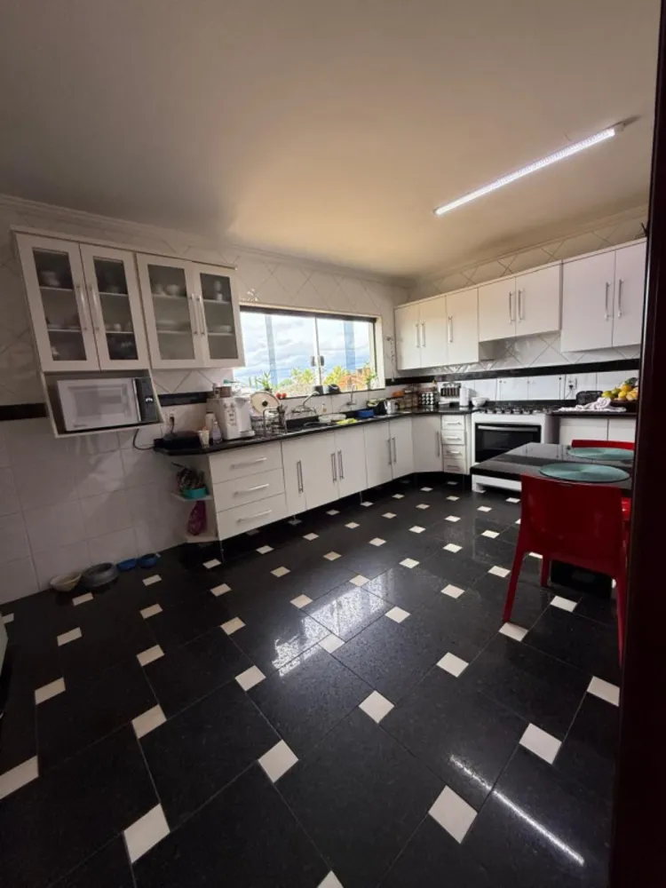 Casa, 4 quartos, 700 m² - Foto 8