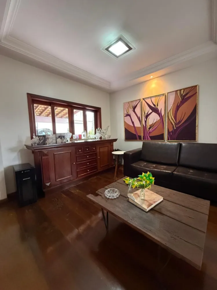 Casa, 4 quartos, 700 m² - Foto 4