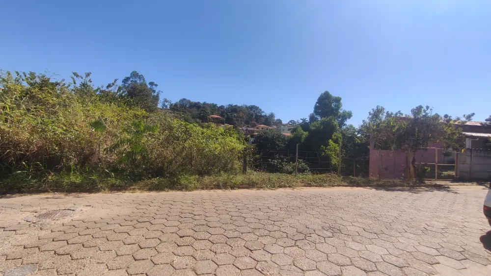 Terreno, 1000 m² - Foto 2