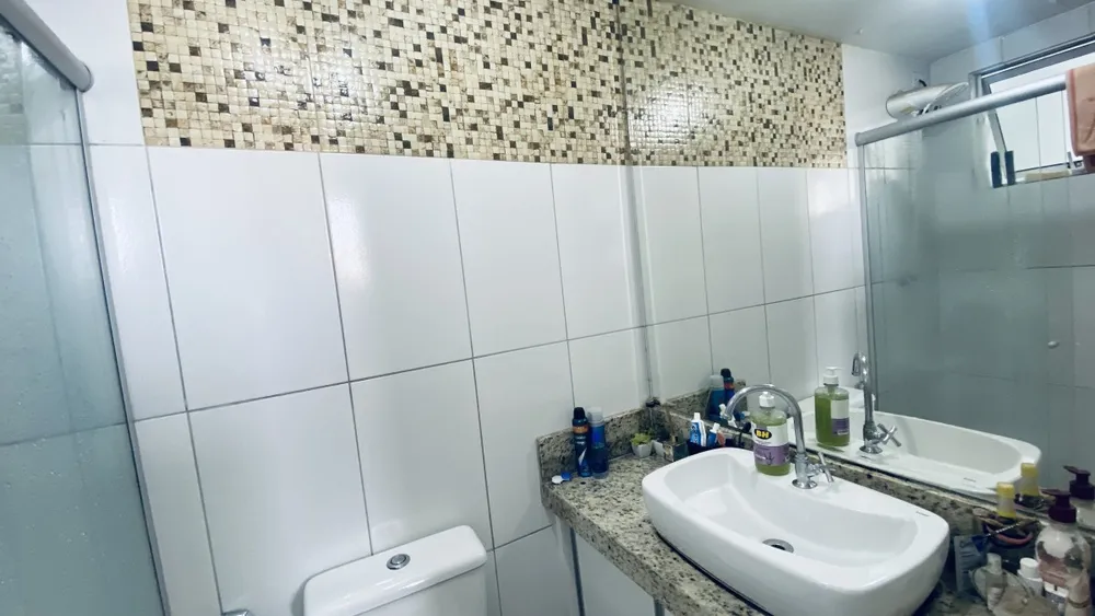 Apartamento, 3 quartos, 93 m² - Foto 11