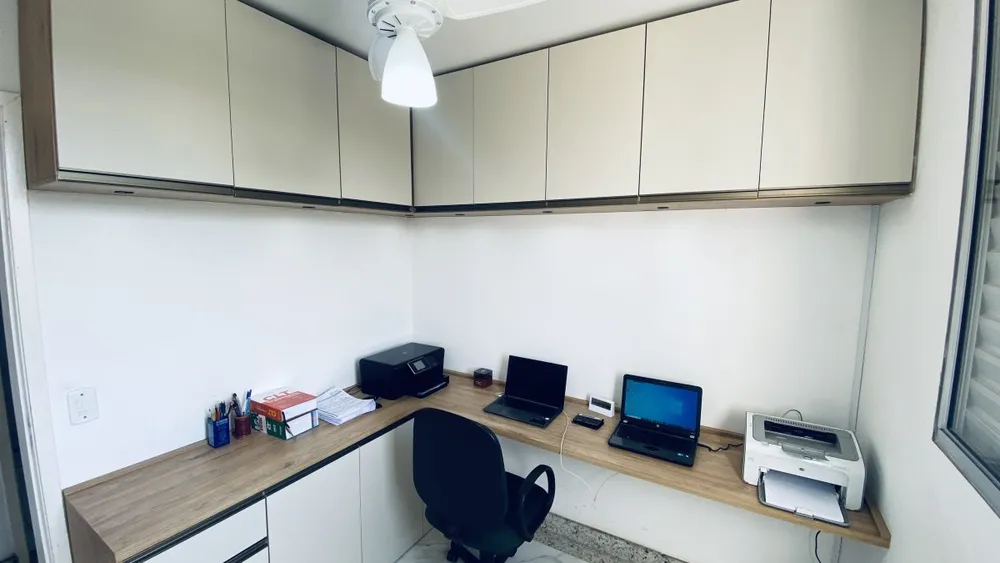 Apartamento, 3 quartos, 93 m² - Foto 7