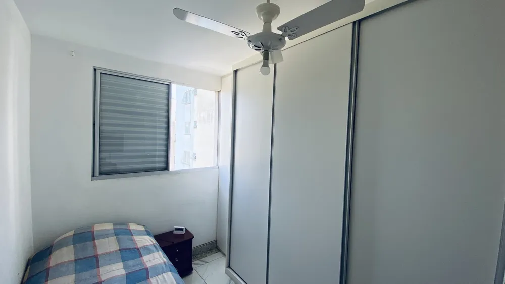 Apartamento, 3 quartos, 93 m² - Foto 3