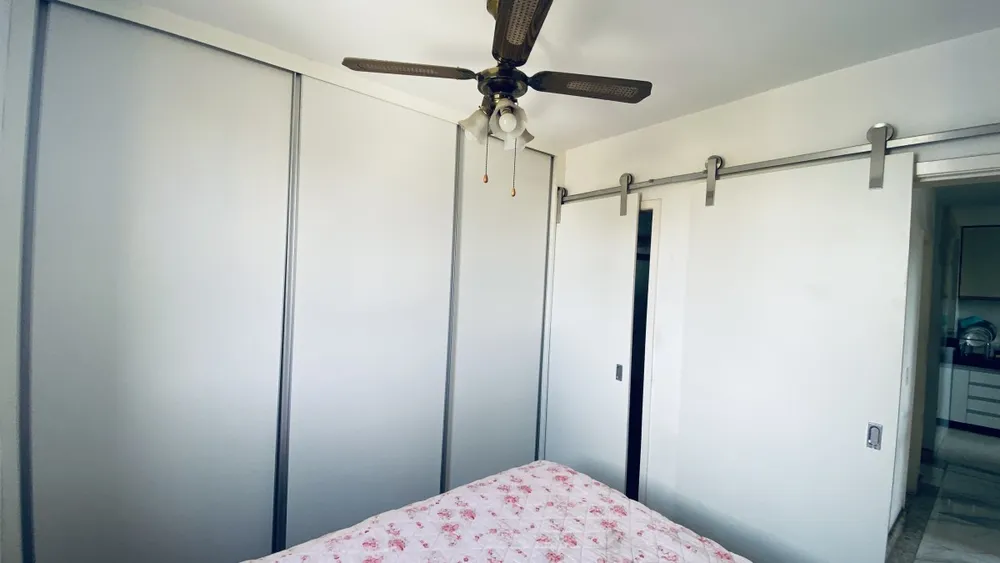Apartamento, 3 quartos, 93 m² - Foto 9