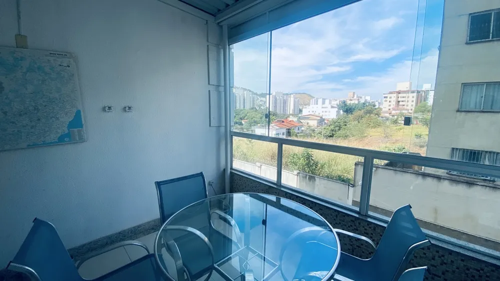 Apartamento, 3 quartos, 93 m² - Foto 5