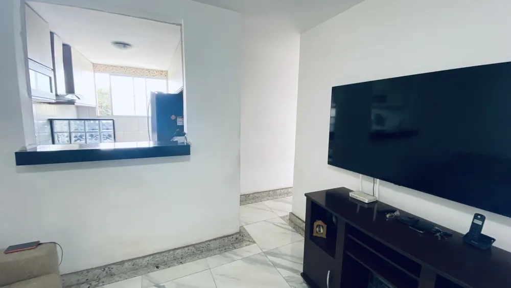 Apartamento, 3 quartos, 93 m² - Foto 3