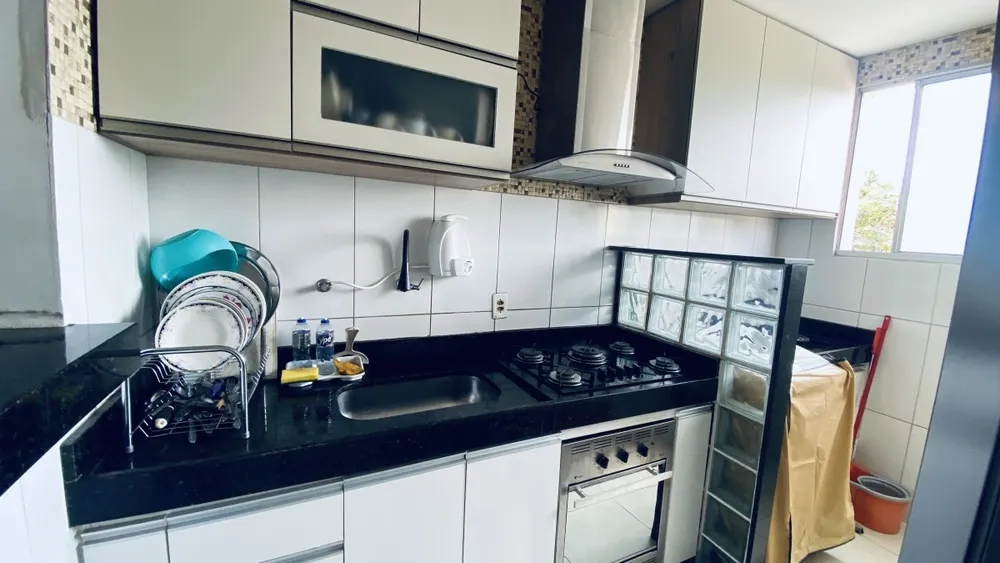 Apartamento, 3 quartos, 93 m² - Foto 20