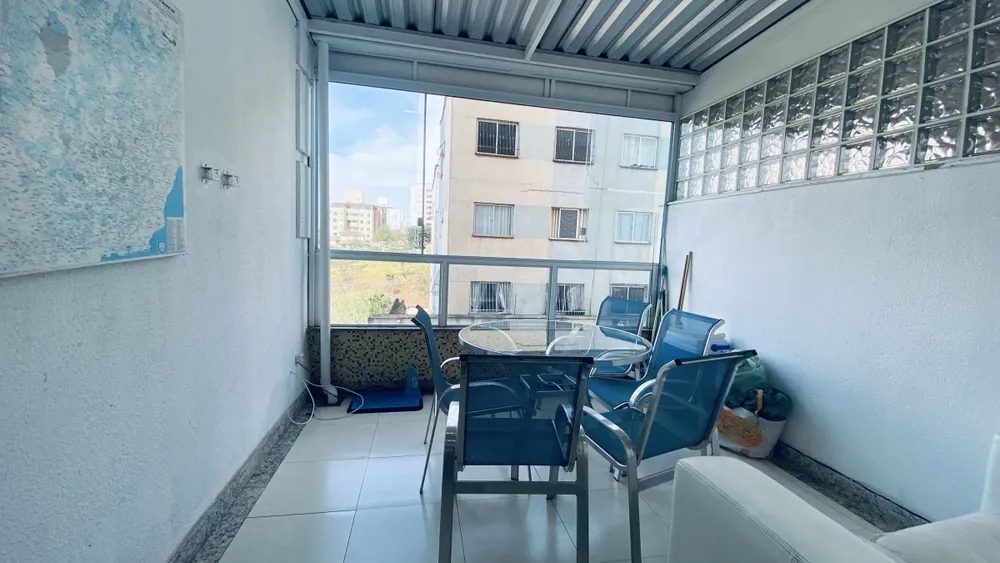 Apartamento, 3 quartos, 93 m² - Foto 14