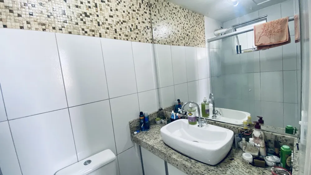 Apartamento, 3 quartos, 93 m² - Foto 9