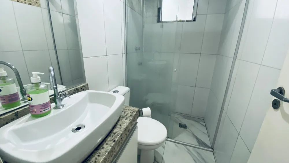 Apartamento, 3 quartos, 93 m² - Foto 4