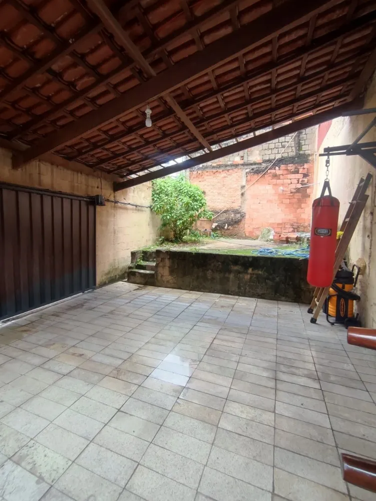 Casa, 3 quartos, 150 m² - Foto 2