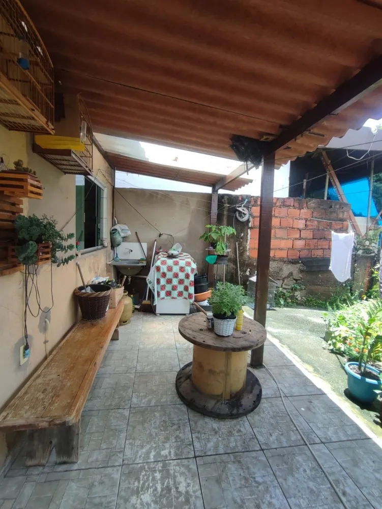 Casa, 3 quartos, 150 m² - Foto 12