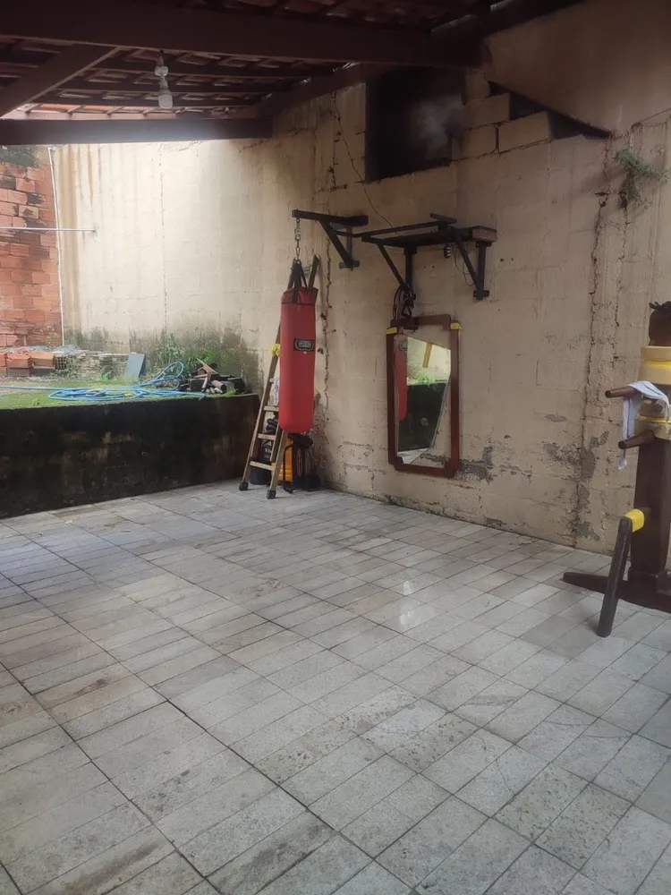 Casa, 3 quartos, 150 m² - Foto 3