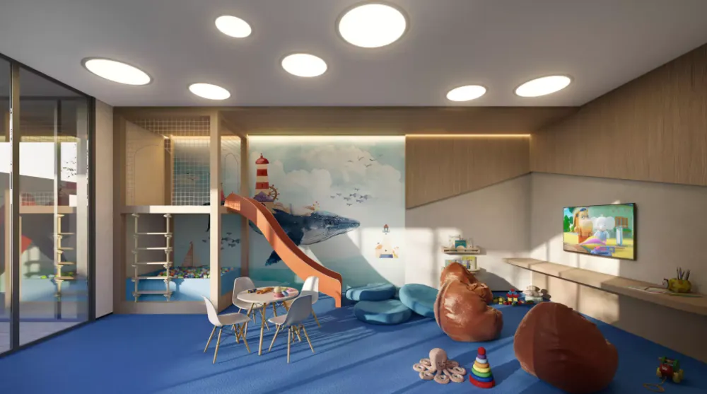 Apartamento, 4 quartos, 199 m² - Foto 6