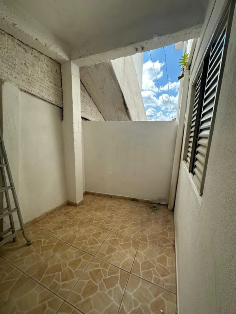 Casa, 3 quartos - Foto 10