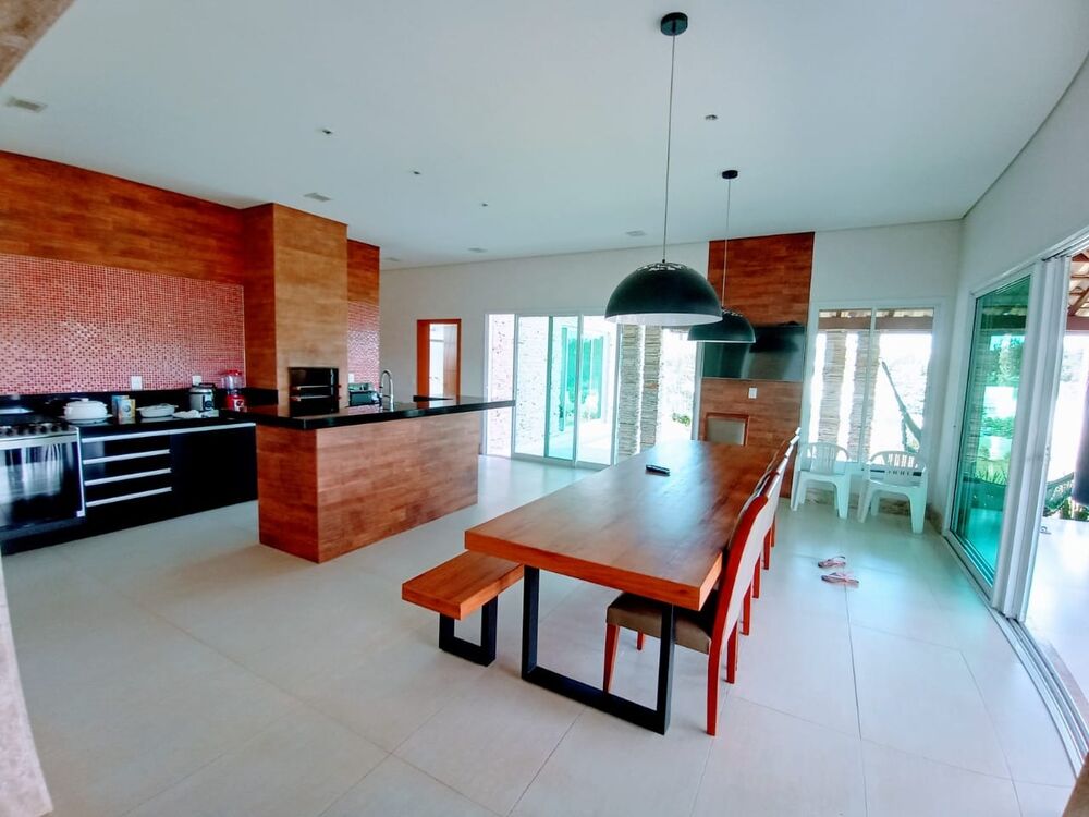 Casa de Condomínio à venda com 4 quartos - Foto 3