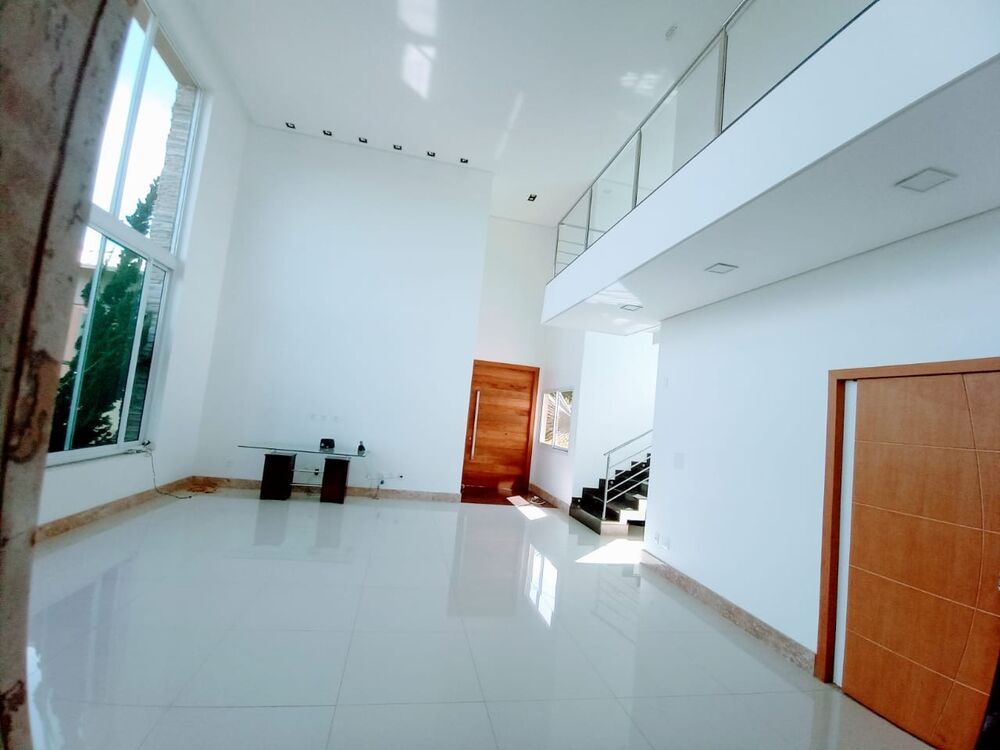 Casa de Condomínio à venda com 4 quartos - Foto 1
