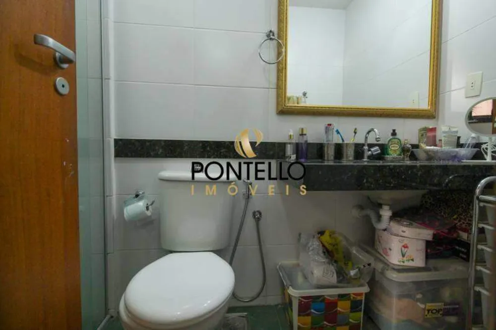 Apartamento, 2 quartos, 45 m² - Foto 4