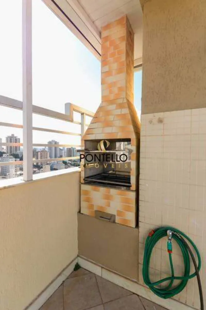 Apartamento, 2 quartos, 45 m² - Foto 3