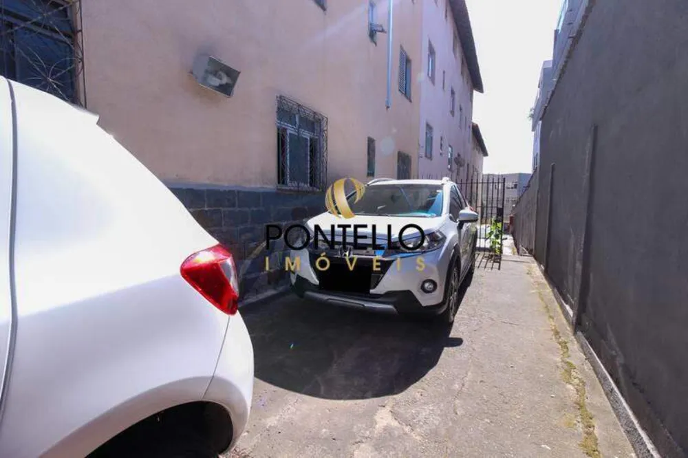 Apartamento, 2 quartos, 45 m² - Foto 12