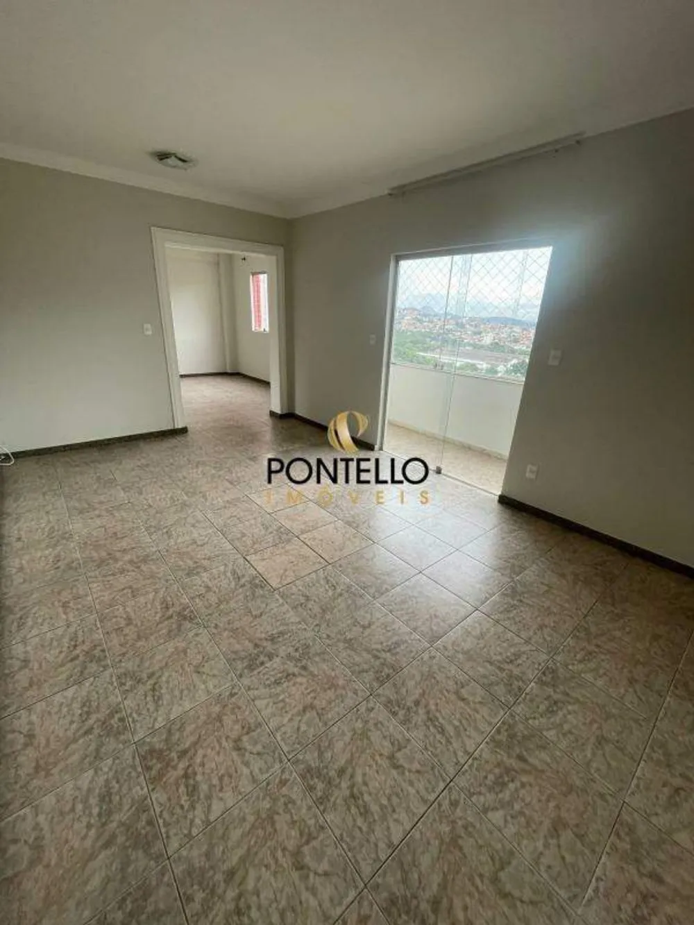 Apartamento, 2 quartos, 45 m² - Foto 1