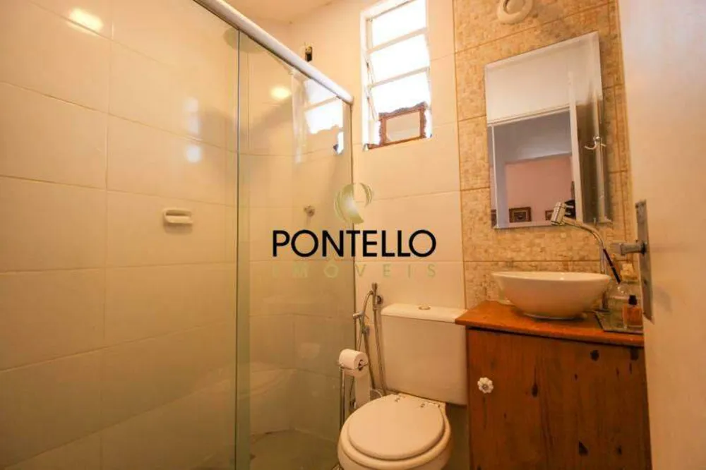 Apartamento, 2 quartos, 45 m² - Foto 8