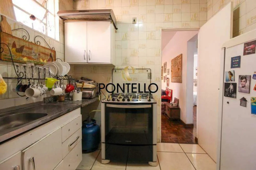 Apartamento, 2 quartos, 45 m² - Foto 9