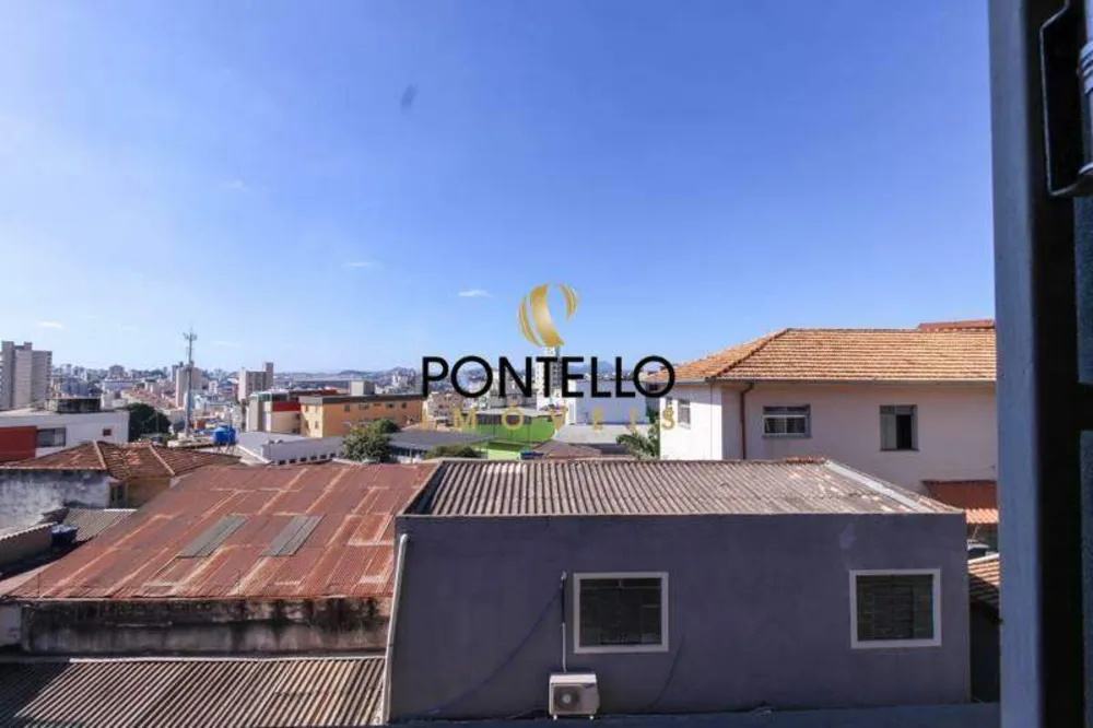 Apartamento, 2 quartos, 45 m² - Foto 6