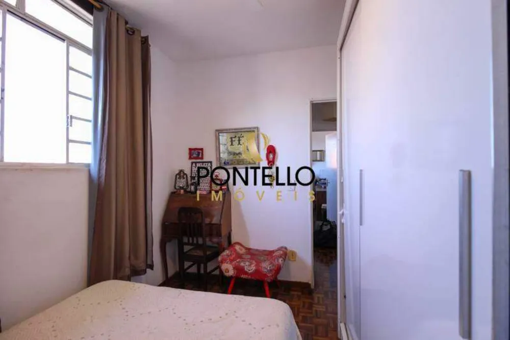 Apartamento, 2 quartos, 45 m² - Foto 14