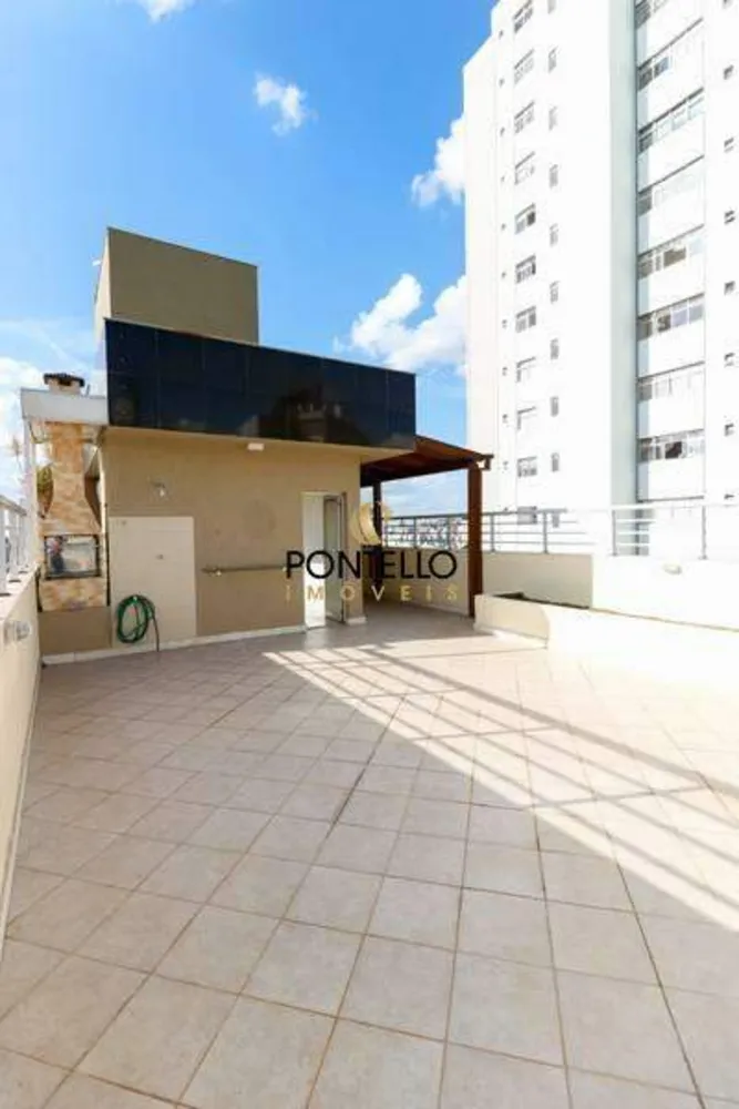 Apartamento, 2 quartos, 45 m² - Foto 2