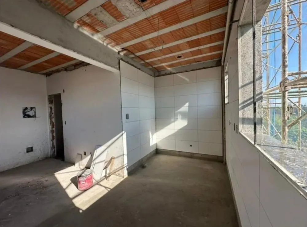 Apartamento, 2 quartos, 60 m² - Foto 3