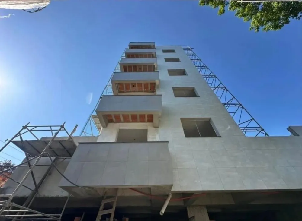 Apartamento, 2 quartos, 60 m² - Foto 10