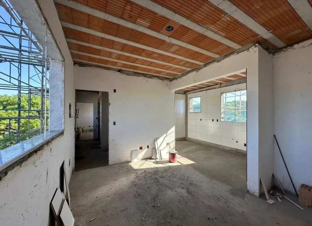 Apartamento, 2 quartos, 60 m² - Foto 11
