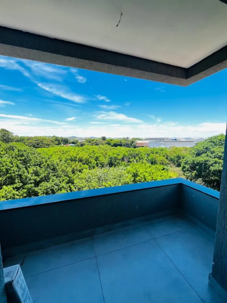 Apartamento, 2 quartos, 60 m² - Foto 9