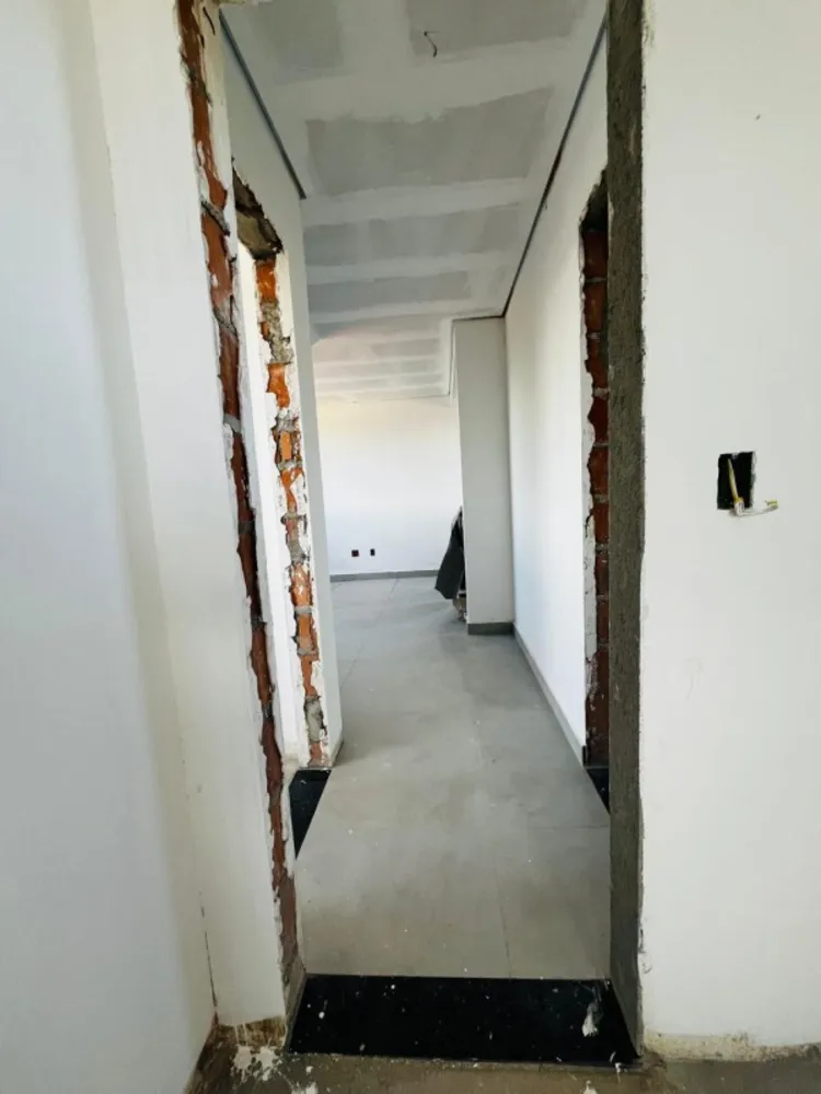 Apartamento, 2 quartos, 60 m² - Foto 4