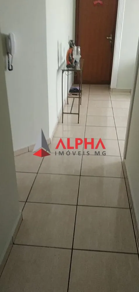 Apartamento, 3 quartos, 86 m² - Foto 4
