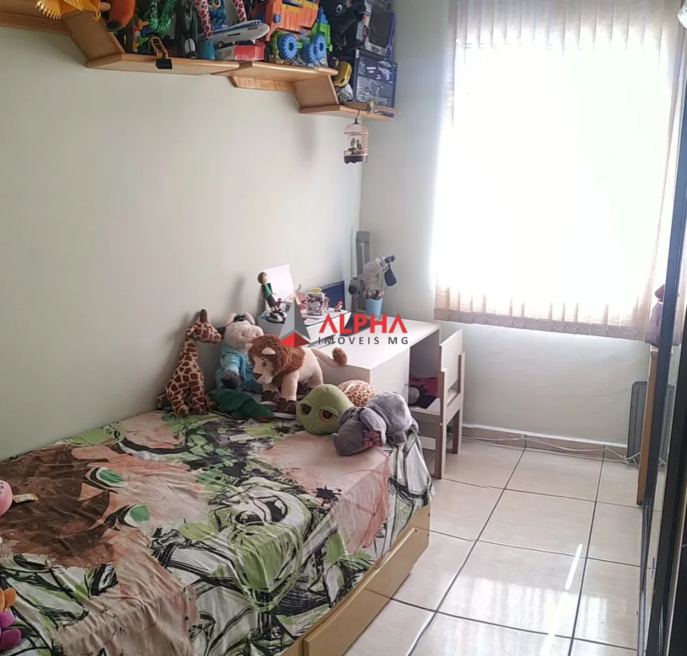 Apartamento, 3 quartos, 86 m² - Foto 6