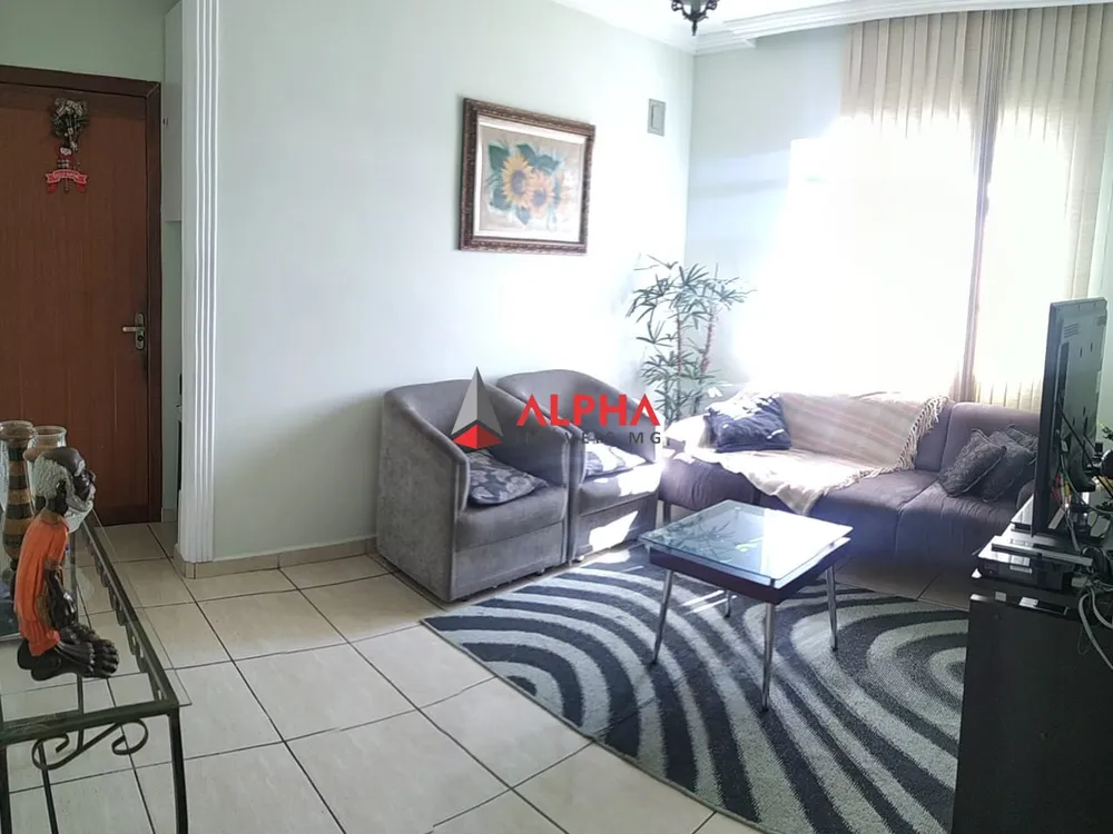 Apartamento, 3 quartos, 86 m² - Foto 1