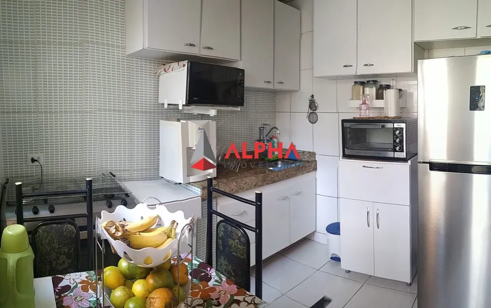 Apartamento, 3 quartos, 86 m² - Foto 1