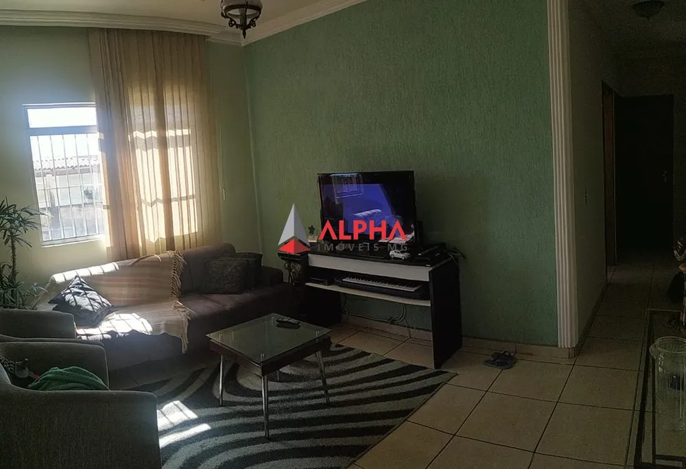 Apartamento, 3 quartos, 86 m² - Foto 2