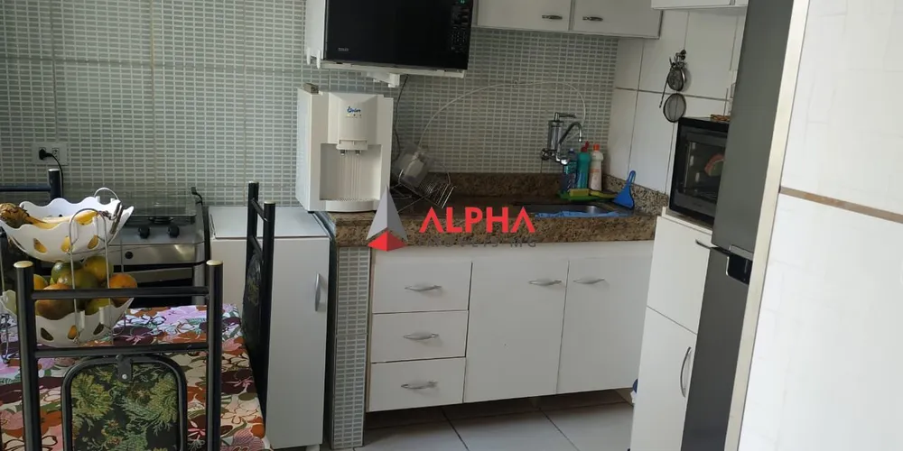 Apartamento, 3 quartos, 86 m² - Foto 2
